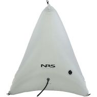 NRS Canoe 3-D Short Solo Float