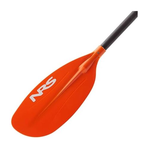  NRS Ripple Kayak Paddle, 230cm, 77117.01.102