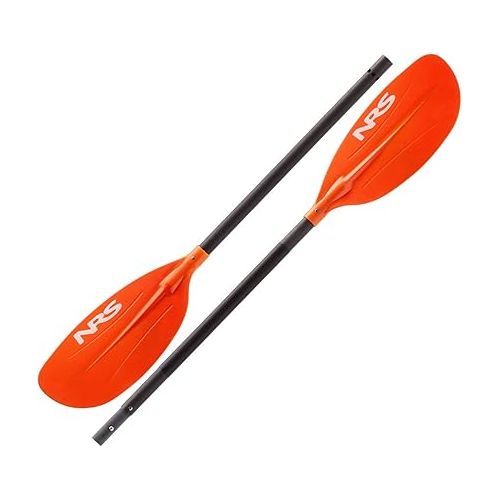  NRS Ripple Kayak Paddle, 230cm, 77117.01.102