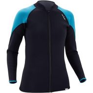 NRS Women's HydroSkin 1.5 Jacket