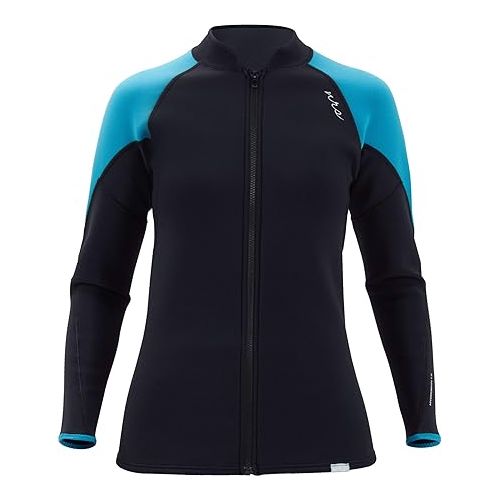  NRS Women's HydroSkin 1.5 Jacket