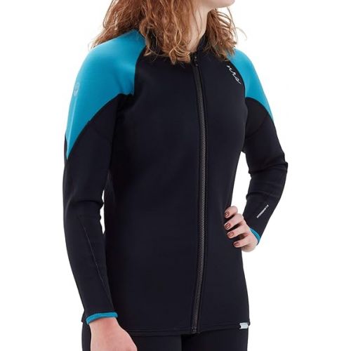  NRS Women's HydroSkin 1.5 Jacket