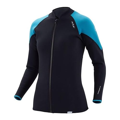  NRS Women's HydroSkin 1.5 Jacket