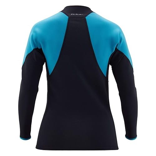  NRS Women's HydroSkin 1.5 Jacket