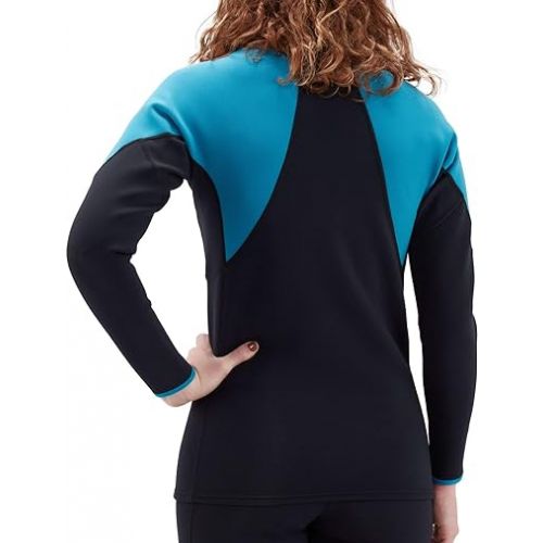  NRS Women's HydroSkin 1.5 Jacket