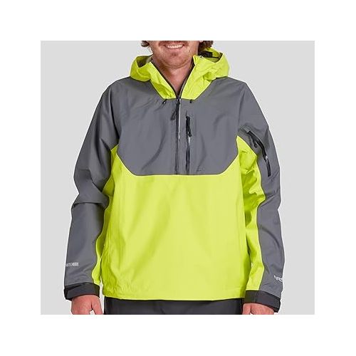  NRS Men's High Tide Paddling Splash Jacket