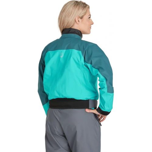  NRS Women's Helium Paddling Jacket