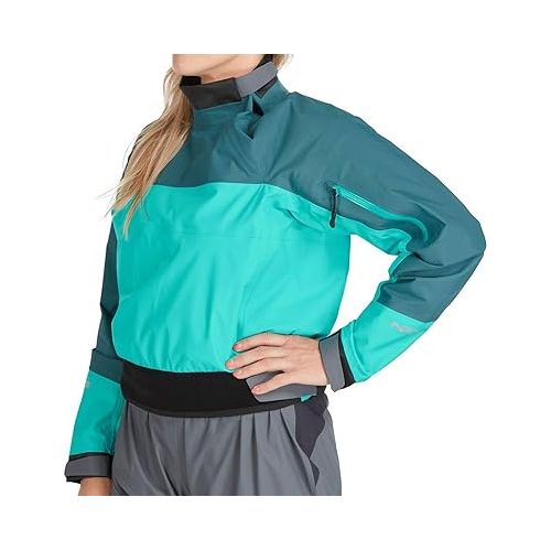  NRS Women's Helium Paddling Jacket