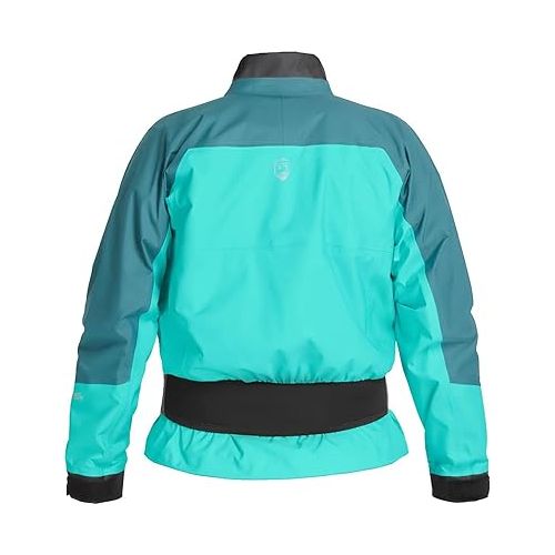  NRS Women's Helium Paddling Jacket