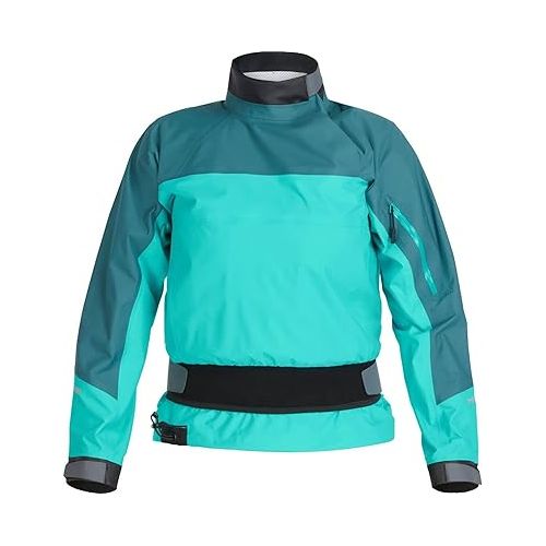  NRS Women's Helium Paddling Jacket