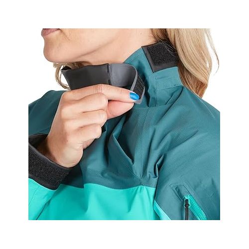  NRS Women's Helium Paddling Jacket