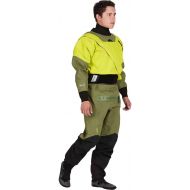 NRS Men's Axiom GORE-TEX Pro Dry Suit