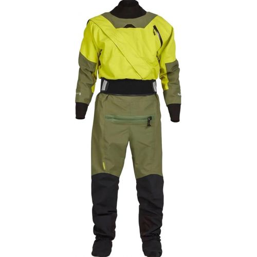  NRS Men's Axiom GORE-TEX Pro Dry Suit