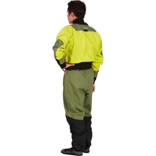  NRS Men's Axiom GORE-TEX Pro Dry Suit