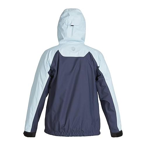  NRS Women's High Tide Paddling Splash Jacket