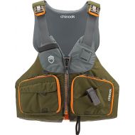 2023 NRS Chinook Fishing PFD | Fishing Life Jacket