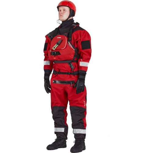  NRS Ascent SAR Dry Suit