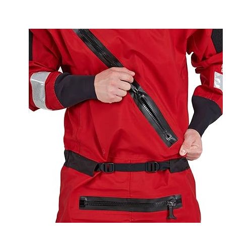  NRS Ascent SAR Dry Suit