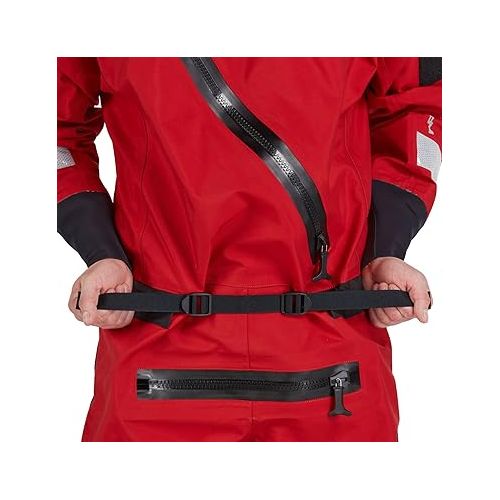  NRS Ascent SAR Dry Suit