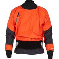 NRS Men's Stratos Semi-Dry Paddling Jacket