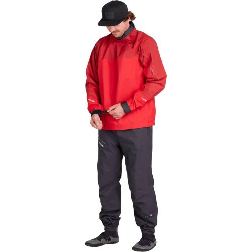  NRS Men's Endurance Paddling Splash Jacket