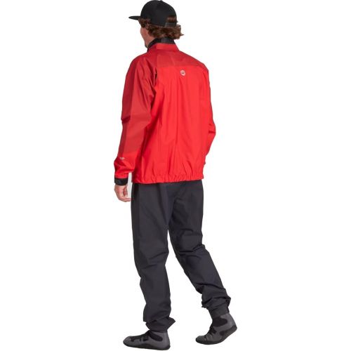  NRS Men's Endurance Paddling Splash Jacket