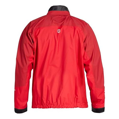  NRS Men's Endurance Paddling Splash Jacket