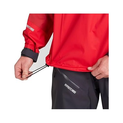  NRS Men's Endurance Paddling Splash Jacket