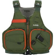 NRS Zander Fishing Lifejacket (PFD)