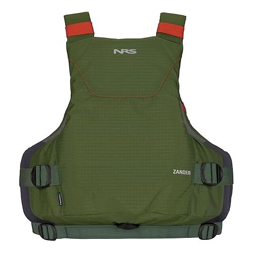  NRS Zander Fishing Lifejacket (PFD)