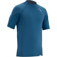 NRS Men's HydroSkin 0.5 Short Sleeve Shirt