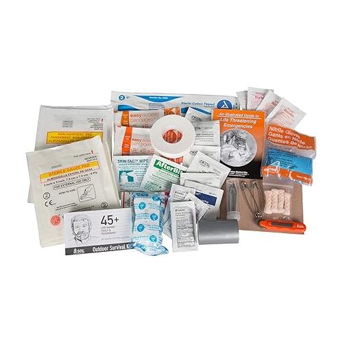  NRS Ultra Light Paddler Medical Kit