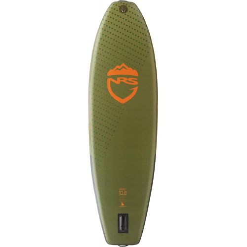  NRS Osprey 10.8 Fishing Inflatable SUP Board