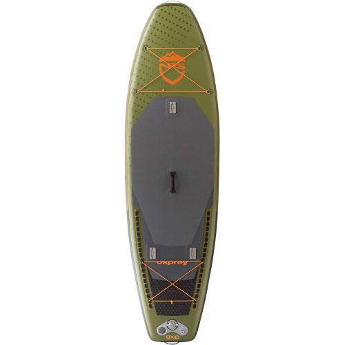  NRS Osprey 10.8 Fishing Inflatable SUP Board