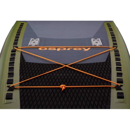  NRS Osprey 10.8 Fishing Inflatable SUP Board