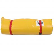 NRS JACKS PLASTIC Super Paco Sleeping Pad