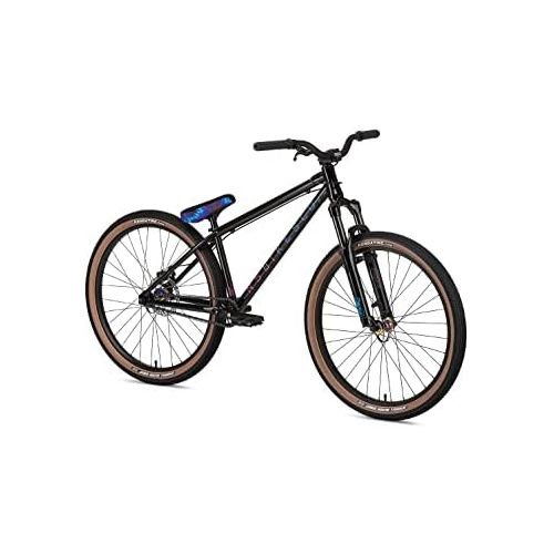  NS Bikes Metropolis 3 2019 Dirt Bike