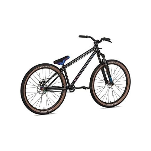  NS Bikes Metropolis 3 2019 Dirt Bike