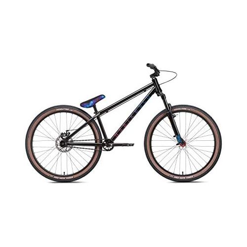  NS Bikes Metropolis 3 2019 Dirt Bike