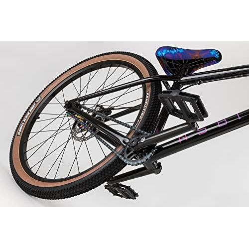  NS Bikes Metropolis 3 2019 Dirt Bike