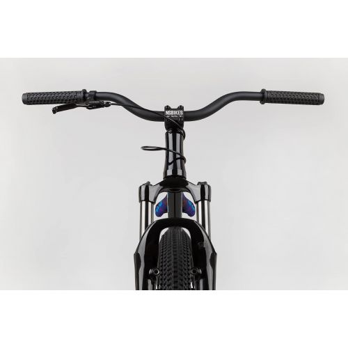  NS Bikes Metropolis 3 2019 Dirt Bike