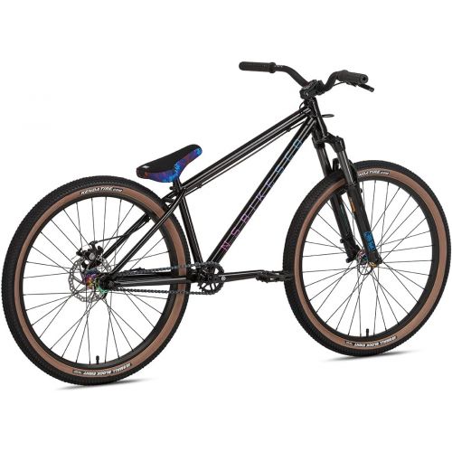  NS Bikes Metropolis 3 2019 Dirt Bike