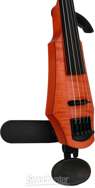  NS Design CR5 5-string Electric Violin - Amber