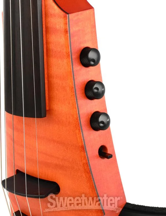  NS Design CR5 5-string Electric Violin - Amber