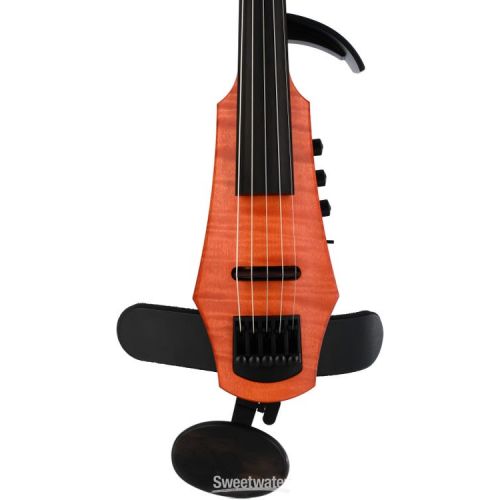  NS Design CR5 5-string Electric Violin - Amber