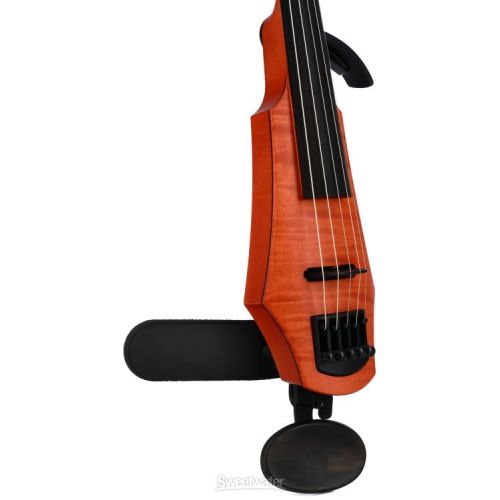  NS Design CR5 5-string Electric Violin - Amber