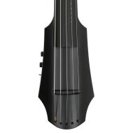 NS Design NXTa 5-string Electric Cello - Satin Black