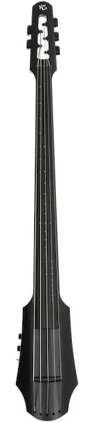  NS Design NXTa 5-string Electric Cello - Satin Black