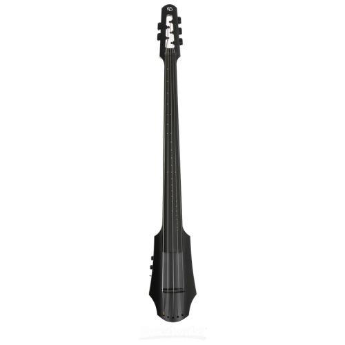  NS Design NXTa 5-string Electric Cello - Satin Black