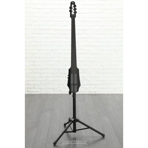  NS Design NXTa 5-string Electric Cello - Satin Black